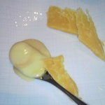 ア・ニュ ルトゥルヴェ・ヴー - チーズを少々