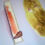 ア・ニュ ルトゥルヴェ・ヴー - 温かい苺のショートケーキ 