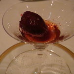 ル・ヴァンテール - 口直し