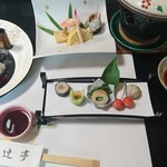 季節料理　辻亭 - 