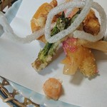 季節料理　辻亭 - 