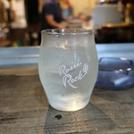 灯 - グレープフルーツの薬膳酒