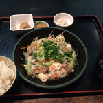 Shurei Soba - 