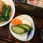 美松 - ぬか漬け❣️