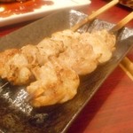 焼鳥 とりや - 