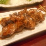 Yakitori Toriya - 