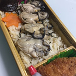 ひろしま駅弁 - 