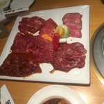 焼肉 平城苑 - 