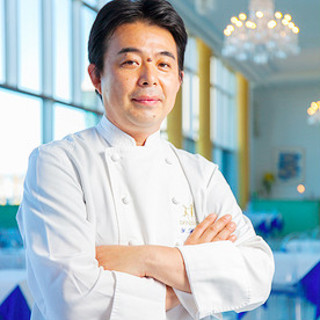 シェフが手掛ける食材を活かした五感で感じる本格フレンチ