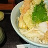 うどん棒 大阪本店