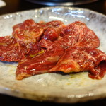 Sumibiyakiniku Sumijuu - 