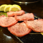 Sumibiyakiniku Sumijuu - 