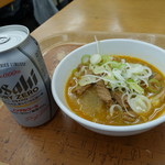 赤城高原サービスエリア（上り）軽食・フードコート - 