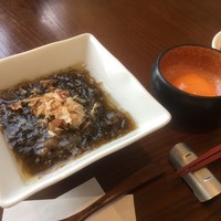 XEX ATAGO GREEN HILLS / tempura & sushi An - 
