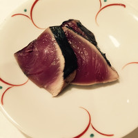 鮨 福原 - 