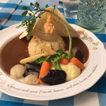 Peter Rabbit Garden Cafe - 