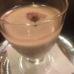 美々卯 - デザート