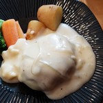 ナチュラルカフェ 四つ葉のクローバー - 