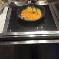 SATSUKI  - 目の前でシェフが焼く