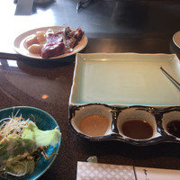鉄板焼 すみだ - 