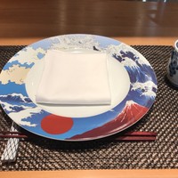 鉄板懐石 ふく - 