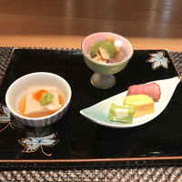 鉄板懐石 ふく - 