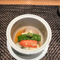 鉄板懐石 ふく - 