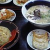 餃子の王将 佐世保店