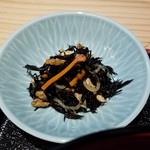 Heiseigakkichiya - ランチの小鉢