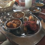 ニューマハラジャ - 