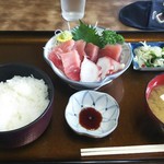 日の出屋食堂 - 