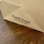 KASHI KICHI - 