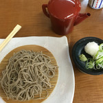 Karuizawa Juu Wari Soba Daizen - 