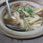 Sun Fong Bak Kut Teh - 