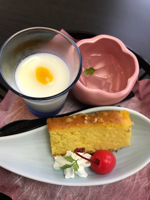 閉店 鳴門の鯛と湯葉 豆富 木の花 沖浜店 このはな 文化の森 懐石 会席料理 食べログ