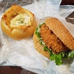 立川商店 - 市役所への帰りにふらっと立ち寄りました