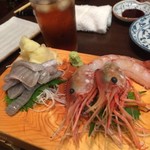 Gimpa Chi Zushi - 