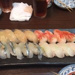 Gimpa Chi Zushi - 