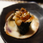 弘寿司 - ビノス貝