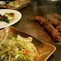 ステーキ　ロン - 