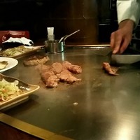 ステーキ　ロン - 