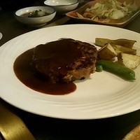 ステーキ　ロン - 