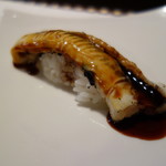 弘寿司 - あなご