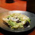 白龍トマト館 - 