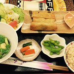 セブン ベルズ カフェ - 