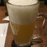 鳥元 - 地ビール