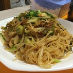 畠中酒店 - 焼ビーフン