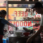 Lai Foong Beef Noodle - 