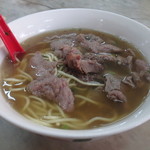 Lai Foong Beef Noodle - 