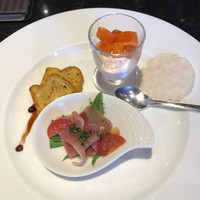 鉄板焼 やまなみ - 